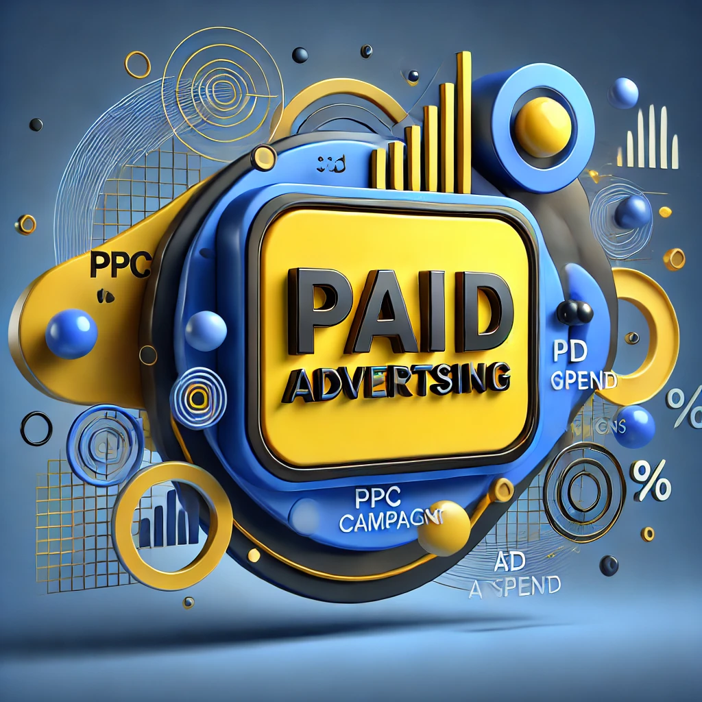 Paid Advertising